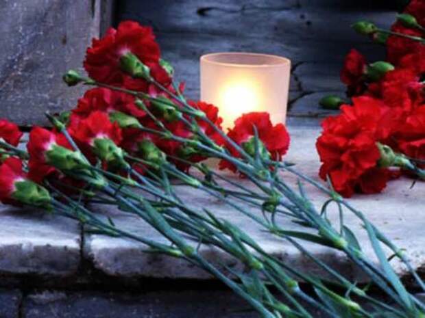 Командира ЧВК «Вагнер» Уткина похоронили под Москвой с воинскими почестями (ВИДЕО) | Русская весна