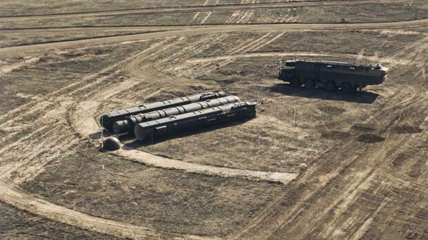 Ядерная гонка вооружений набирает обороты: осталось два дня до необратимого