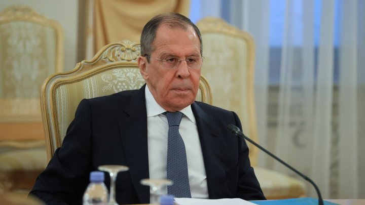 Что с Навальным? Лавров жёстко ответил на наглые требования Запада