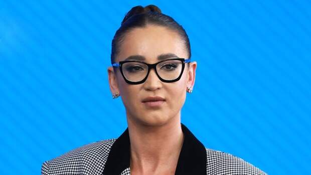 Лолита в шоке от взлома страницы Ольги Бузовой