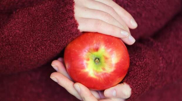 Сколько в день можно съедать яблок?
