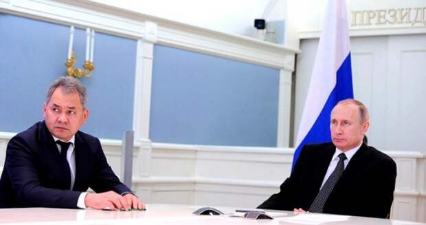 Год большого рывка: за счёт чего Минобороны перевыполнило план поставок военной техники Год большого рывка: за счёт чего Минобороны перевыполнило план поставок военной техники