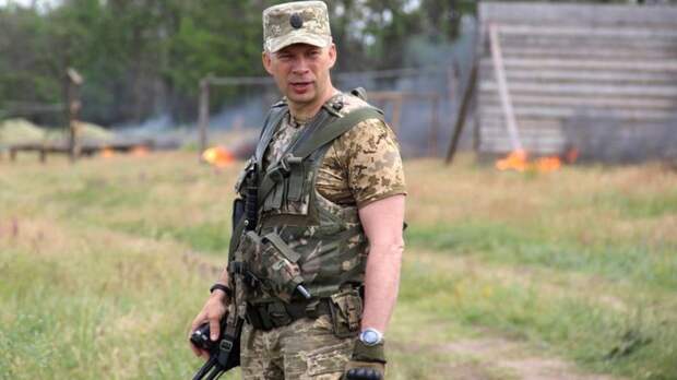 «Резидент.ua»: Сырский придумал новую оборонительную стратегию для ВС Украины