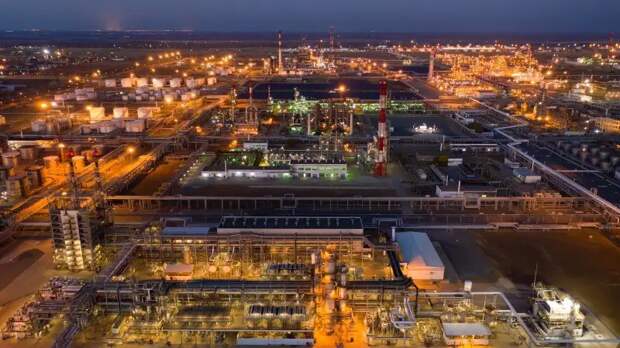 Подсчитан ущерб от атак ВСУ на ключевой российский НПЗ