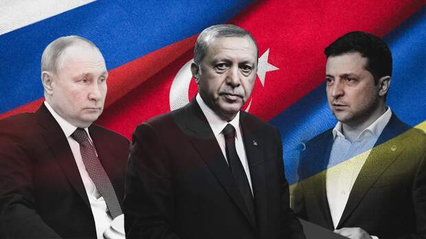 Госдума простила Турции долг за конвенцию Монтрё