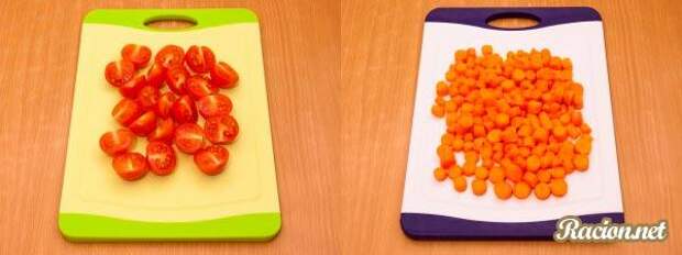 Мясо от Анастасии Скрипкиной в духовке Мясо от Анастасии Скрипкиной в духовке