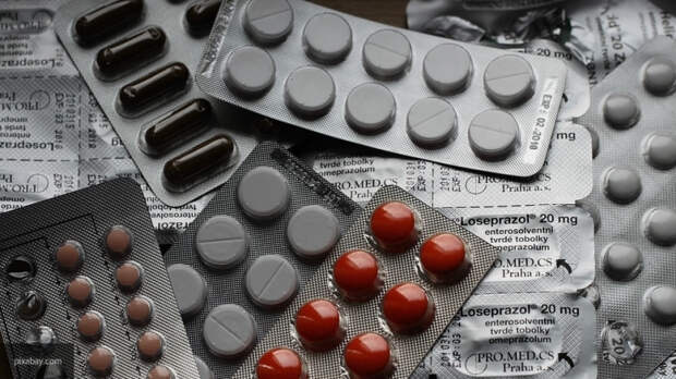 ФАС: маркировка не станет причиной роста цен на лекарства