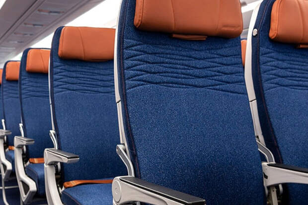 Количество рейсов "Аэрофлота" из Москвы в Нячанг увеличится до 9 в неделю