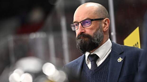 «Северсталь» выиграла третий матч с «Сочи» в сезоне КХЛ