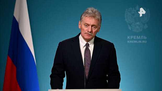 Кремль своевременно сообщит о гостях парада Победы в Москве