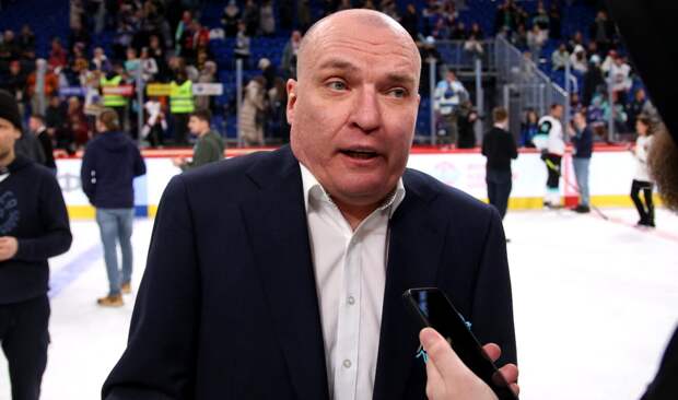 КХЛ назвала номинантов на звание лучшего тренера сезона