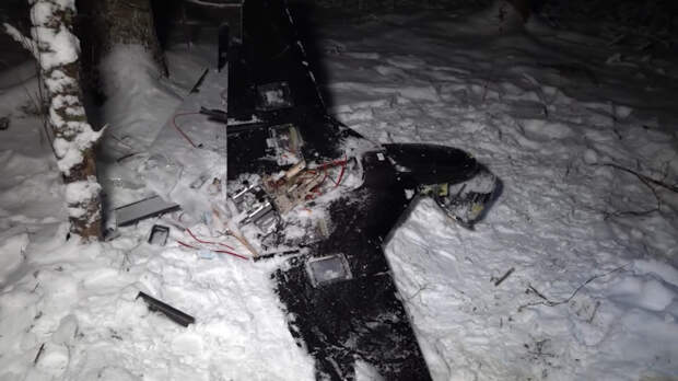 Атака ВСУ на резиденцию Путина поставила Европу в опасное положение