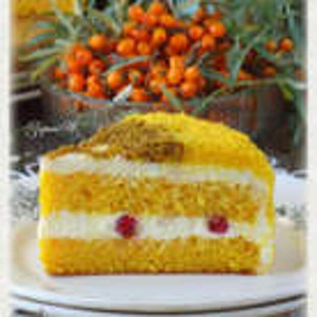 И можно насладиться нежным и вкусным десертом. 