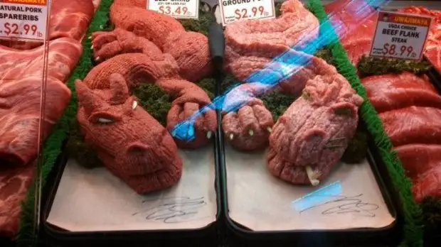 Всяческие фотоприколы