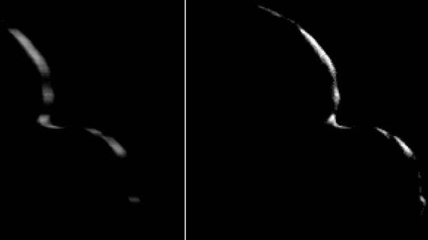 New Horizons final Ultima Thule images reveal true shape