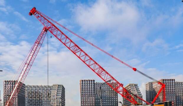 Около 350 заявителей обратились в ЕКЦ за градостроительным анализом земельного участка