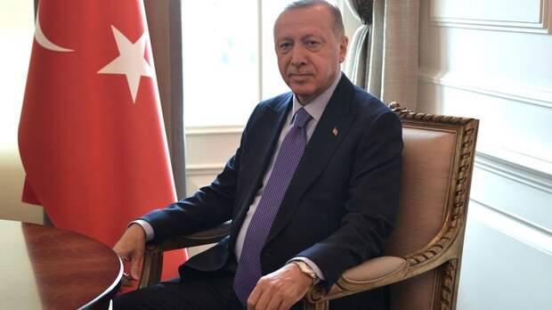 Мне надо спрашивать, что и у кого покупать?: Эрдоган поставил точку в спорах о приобретении С-400