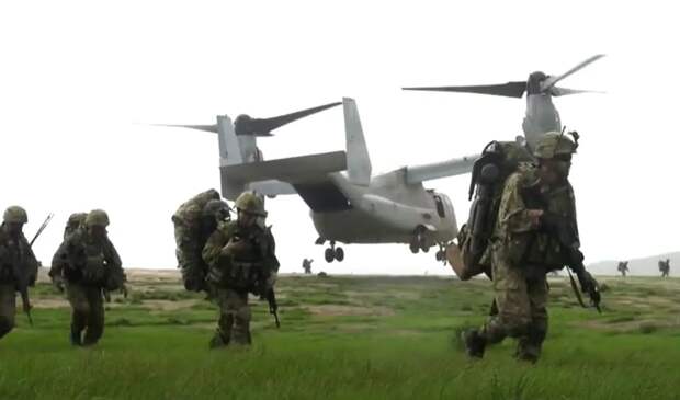 МИД Китая призвал «все миролюбивые страны» пресечь ремилитаризацию Японии