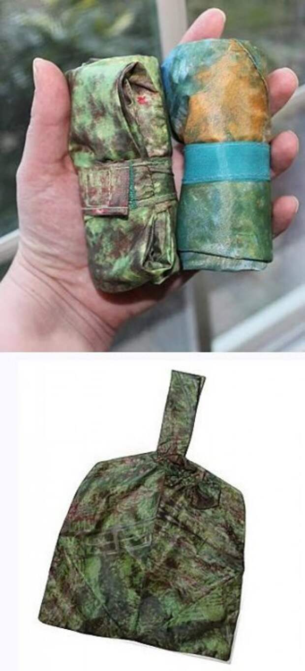 Новый взгляд на старые вещи