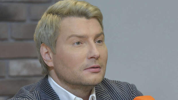 Басков как символ нового шоу-бизнеса Z. Колонка Вадима Манукяна