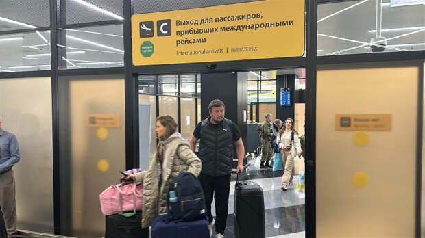 Туроператоры вывезли из ОАЭ всех российских пакетных туристов