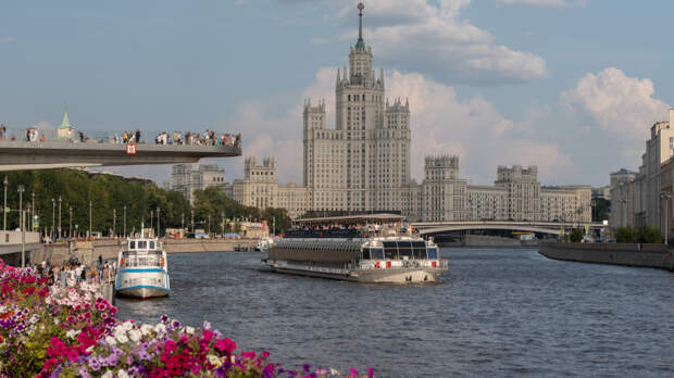 Жара, засуха или грозы? Синоптики дали прогноз на лето 2026 в России