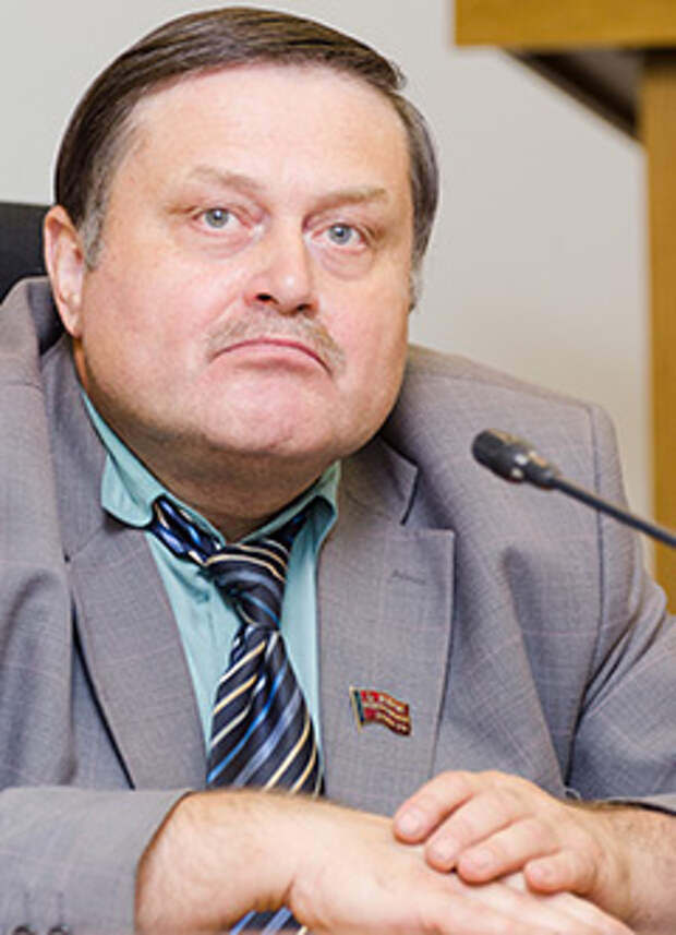 Вадим Соловьев