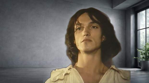 Роковой удар в 44: Как звезда «Визита к Минотавру» Андрей Дубовский, «благородный аристократ» экрана, почти 20 лет жил в нищете и забвении