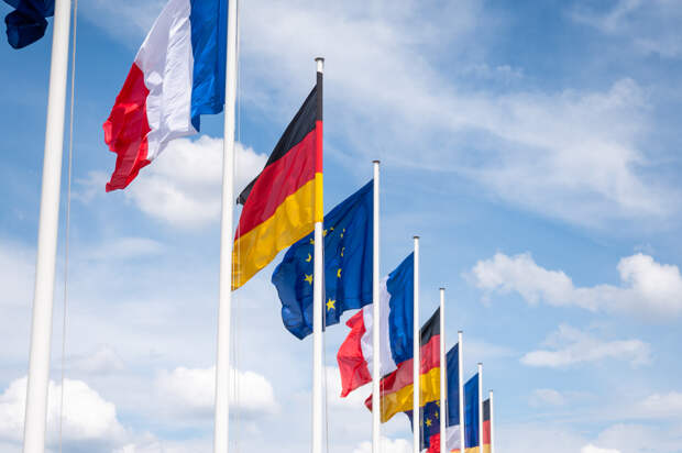 В Британии рассказали о расколе в Европе из-за атаки США на Венесуэлу