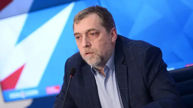 Никита Высоцкий стал свидетелем защиты по делу Ефремова