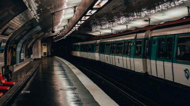 Скрипка, водолазный костюм и шпага: Что забывали петербуржцы в метро в 2023 году