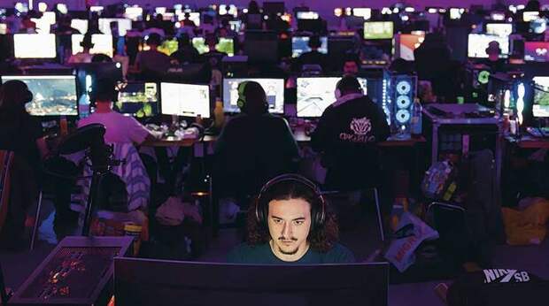 Современного человека нельзя описать исходя из его цифрового следа, его «настоящее» остается за пределами сетей