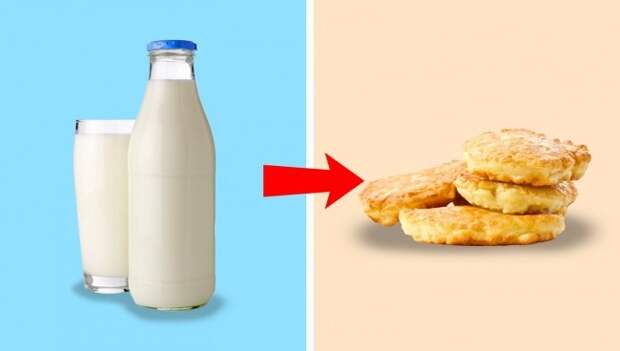 11 ценных советов для тех, кто терпеть не может выбрасывать продукты 11 ценных советов для тех, кто терпеть не может выбрасывать продукты
