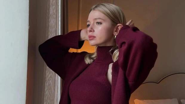 «Я всячески избегала разговоров на эту тему»: Анастасия Уколова объяснила, почему развелась во второй раз