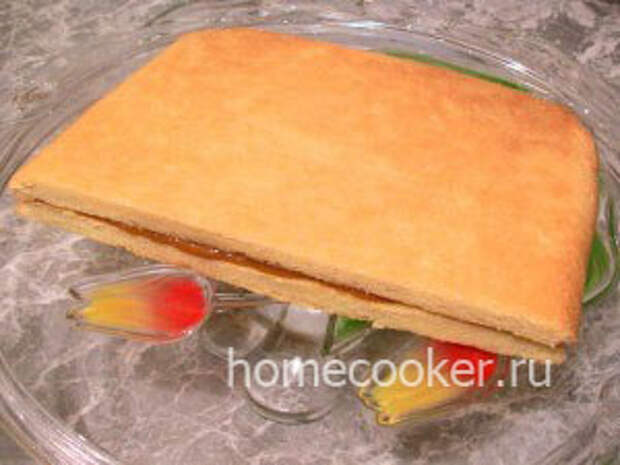 Торт Песочный Sloi pesochnogo torta 300x225 Торт Песочный