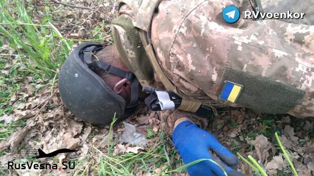 Армия ДНР уничтожила огневые позиции, технику и живую силу ВСУ