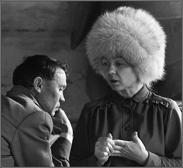 Щемящие сердце советские фотографии Владимира Ролова Щемящие сердце советские фотографии Владимира Ролова люди, фотограф