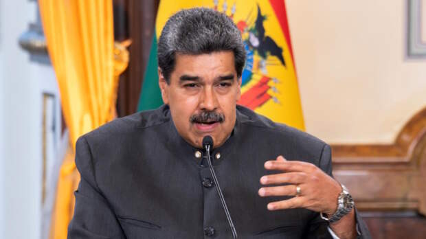 Мадуро обратился с призывом к сторонникам – El Universal