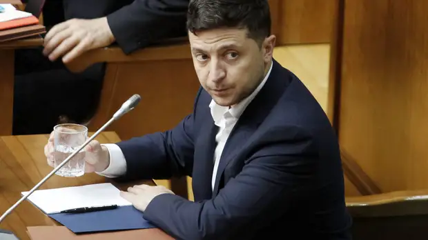 Зеленский изменил состав СНБО