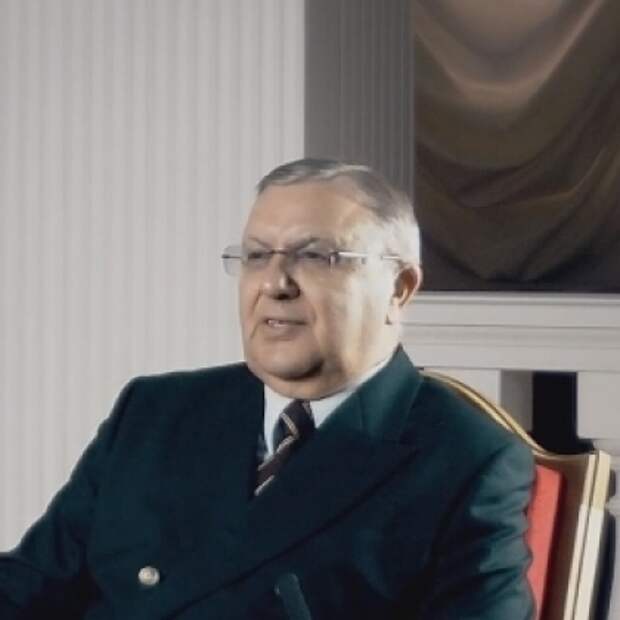Анатолий Кошкин