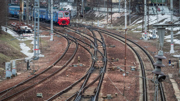 В прокуратуре начали проверку по факту задержки поездов в Краснодарском крае