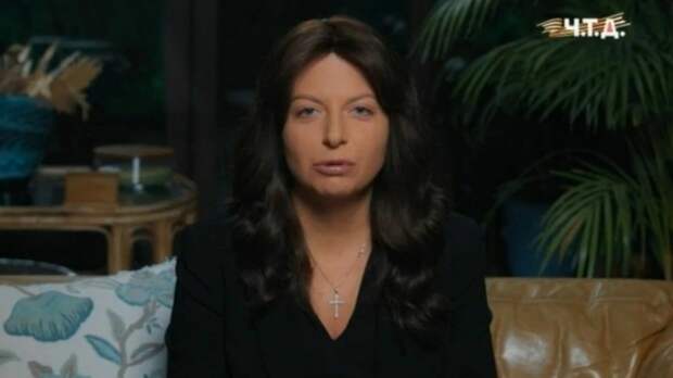 "Лысая и в лосинах". Маргарита Симоньян ответила на критику  после лечения рака