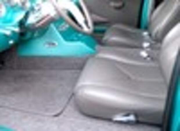 Культовый Citroen DS с мотором от Corvette найден на eBay Культовый Citroen DS с мотором от Corvette найден на eBay