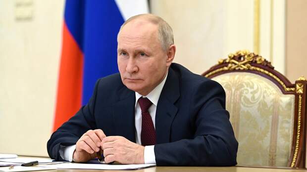 Киевский политолог: Предложение Путина – это троллинг Зеленского и его «формулы мира»