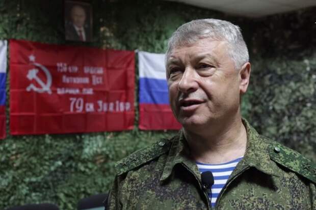 Генерал-лейтенант Алексеев находится в тяжелом состоянии после покушения