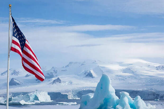 Финансирует терроризм: почему не жалко спонсора Киева — теряющую Гренландию Данию