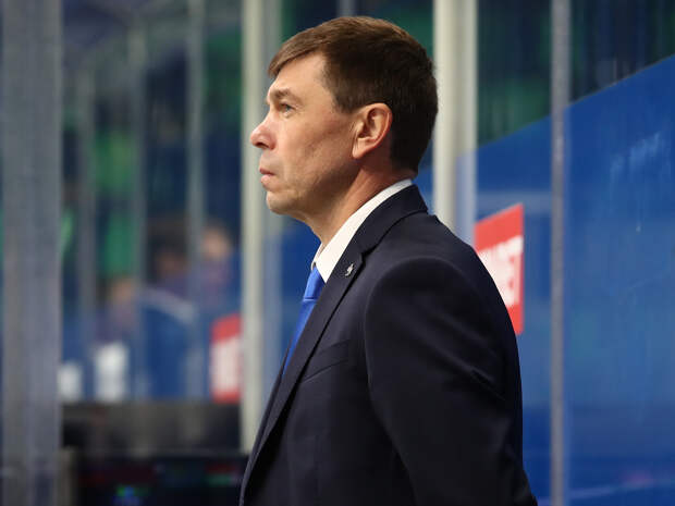 Алексей Кудашов: «Команда бьется на каждом участке»