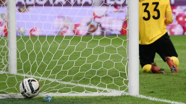 Газизов назвал «VARовским» пенальти в матче махачкалинского «Динамо» с «Зенитом»