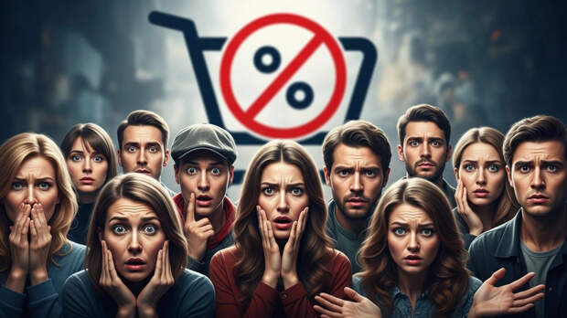 Скидки на маркетплейсах будут запрещены. Но не все: Панику пресёк Делягин: "Разумная вещь"