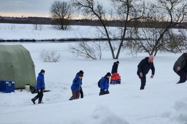 Суперволна навстречу Алине: новое в поиске пропавшей в Звенигороде девочки
